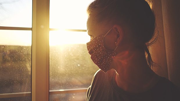 Mental Health Tips for Long-Term Care Professionals