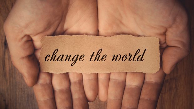 The Joy and Privilege of Working with Long-Term Care Residents