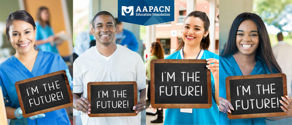 PAC nurse heroes going back to school