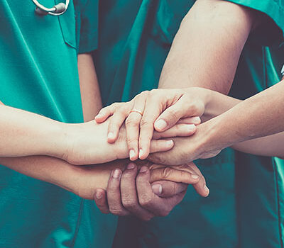 Burnout: How Can Nurse Leadership Help?