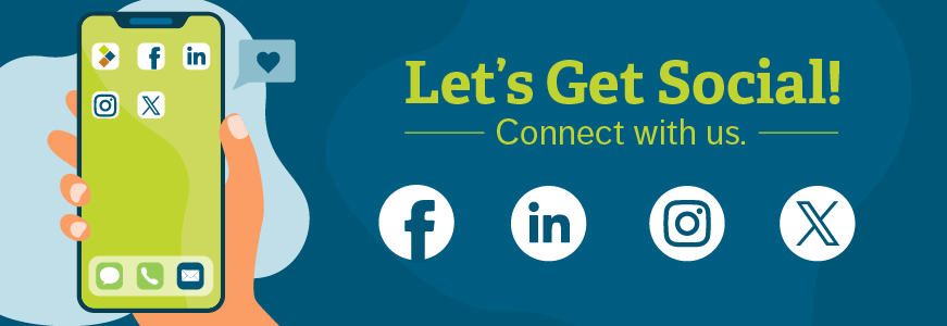 Connect with AAPACN on social media