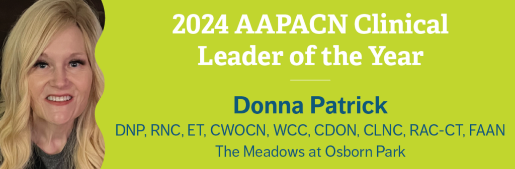 Image of Donna Patrick