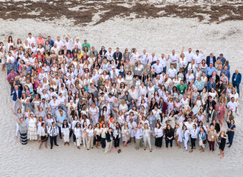 Celebrating AAPACN’s Silver Anniversary