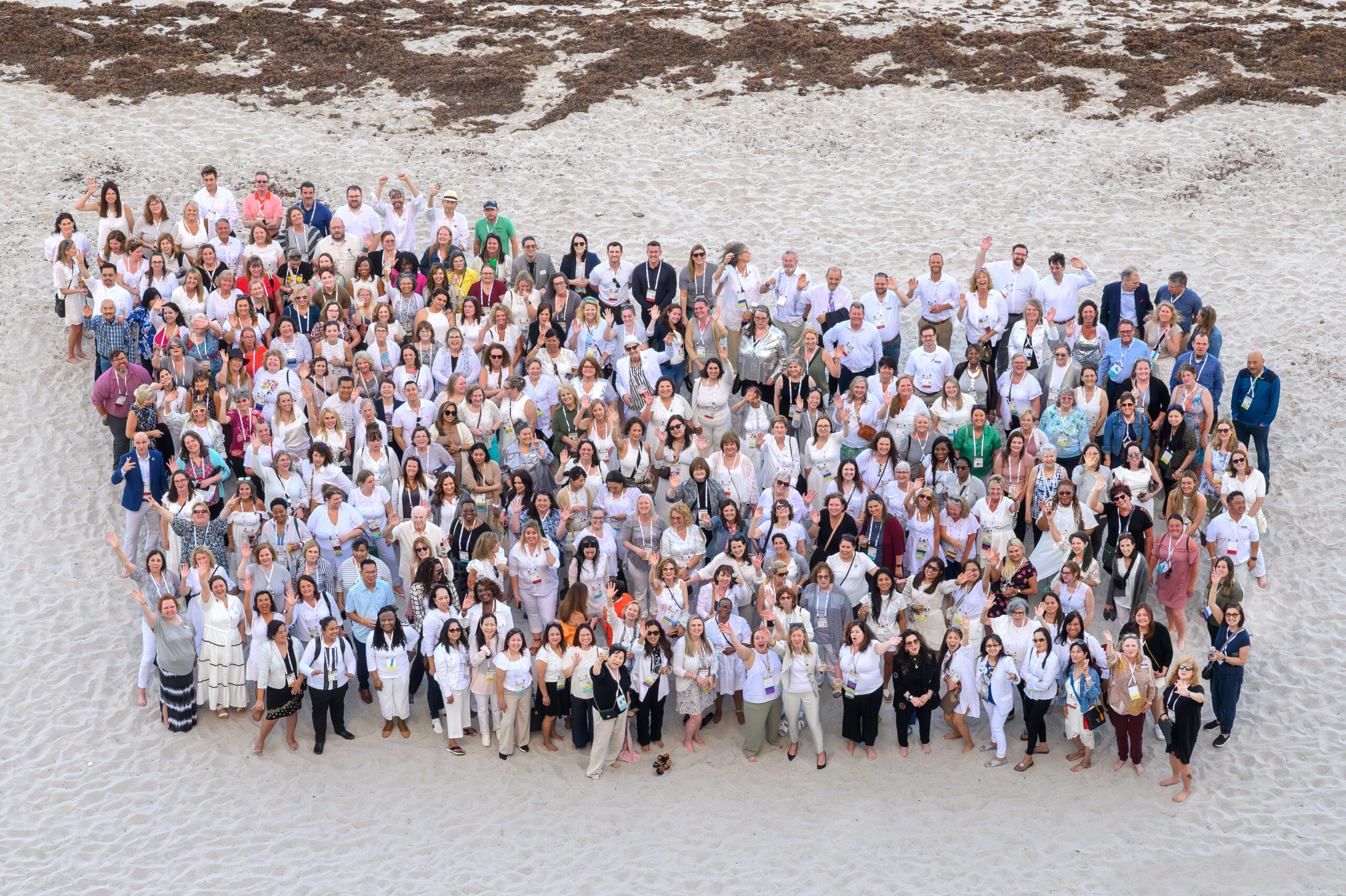 Celebrating AAPACN’s Silver Anniversary