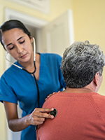 Skilled Observation and Assessment Hinges on a Reasonable Probability of Complication