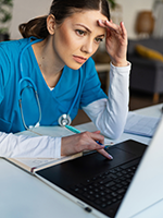 I0020B: Avoid Common Sources of Confusion When Coding This MDS Item