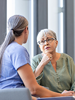 Improving Resident Care Through Effective Communication: The MDS 3.0 Scripted Interview