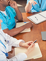 Section GG Strategies: Documentation and Collaboration