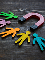 Early Lessons: How Onboarding and Retention Specialists May Boost Staffing 