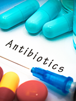 Antibiotic Stewardship: Make Sure New IPs Have an Action Plan