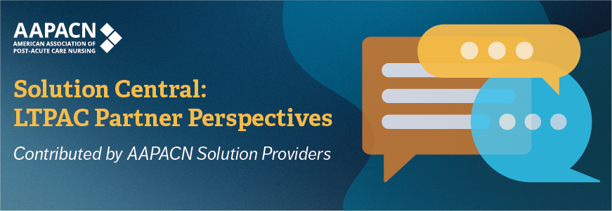 AAPACN Solution Provider perspectives