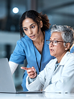 Bolster the DNS/NAC Relationship to Boost Outcomes Across the Board