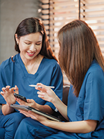 Section GG Accuracy: Helping Nursing Homes Get Fair Payment and Referrals