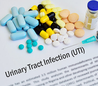 Quality Measures IQ Series: UTIs and Catheters