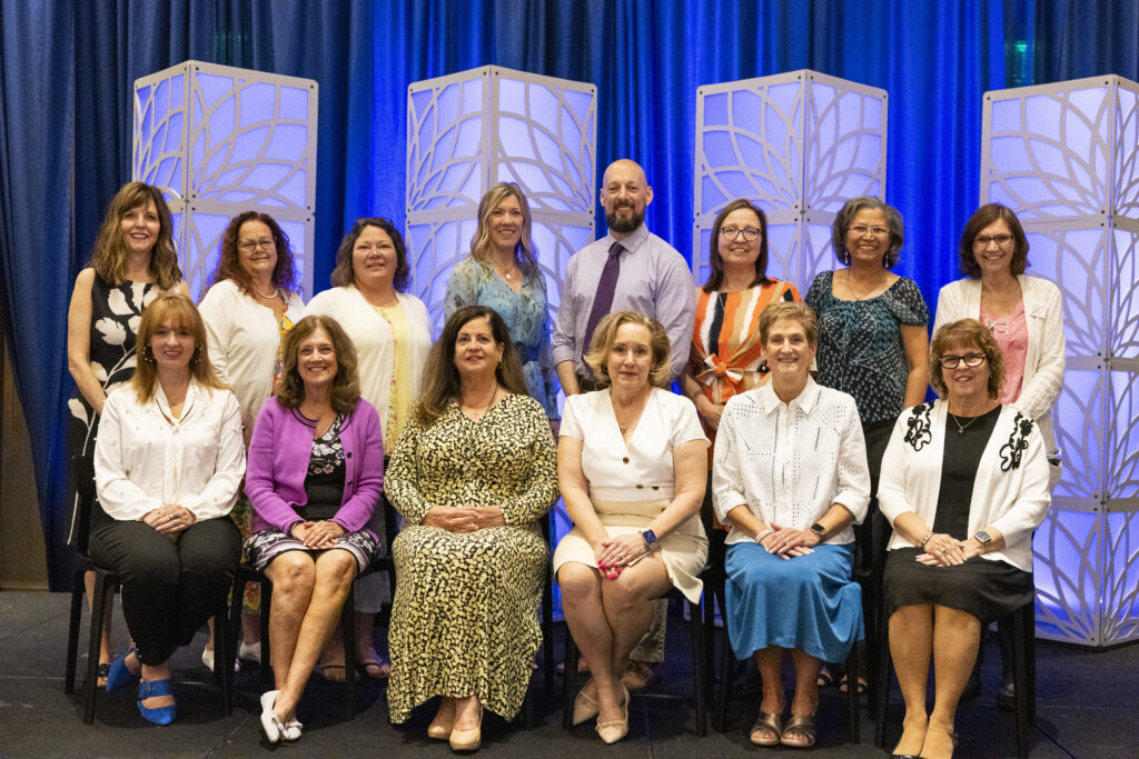 AAPACN 2025 Board of Directors