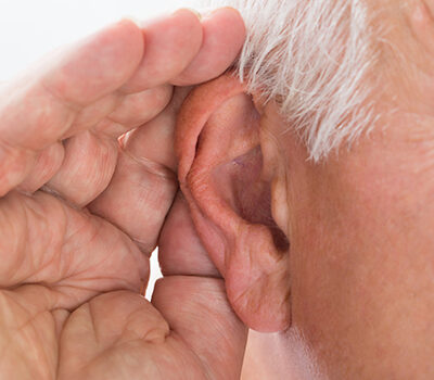 Enhancing Resident Well-Being: A Nursing Leadership Approach to Sensory Impairments