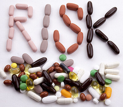 Coding High-Risk Drug Classes: How to Improve N0415 Accuracy