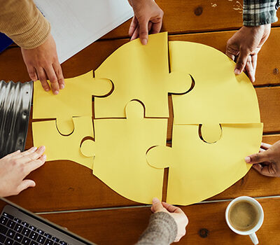 How Eventide Is Investing in Nurses, Building Resilience, and Supporting Leadership