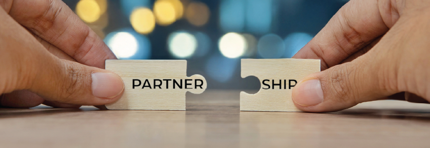 Become an AAPACN business partner