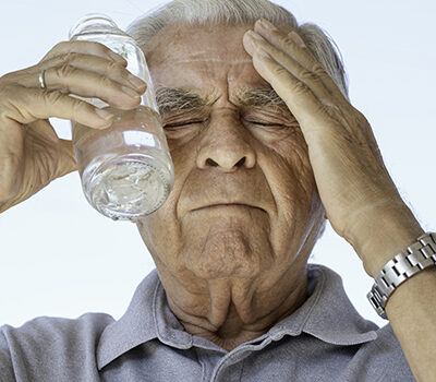 Keys to Prioritizing Resident Safety in High Summer Heat and Sunlight