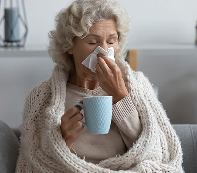 Respiratory Season Ahead: Is Your Facility Ready?