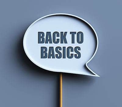 Back to Basics: Reinforcing Clinical Fundamentals